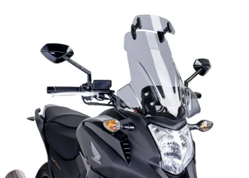 Visiera Multiregolabile Clip-on