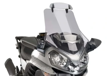 Spoilerscheibe Clip-on