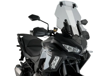 Spoilerscheibe Clip-on