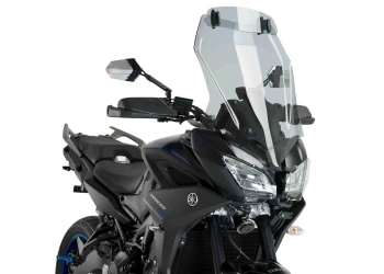 Visière Multi-Régable Clip-on