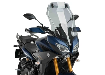 Visera Multiregulable Clip-On