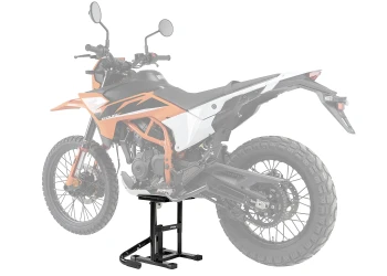 Suport Stand Off-Road Bàsic