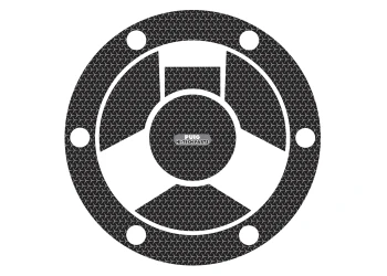 Protector Tapón Depósito Naked