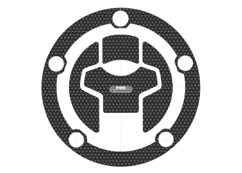 Tankdeckelabdeckungen Naked