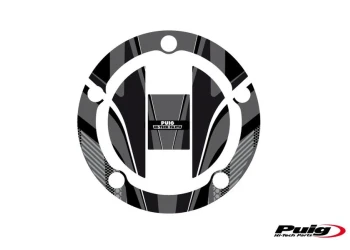 Radikal Fuel Cap Covers