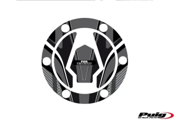 Radikal Fuel Cap Covers