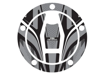 Tankdeckelabdeckungen Radikal