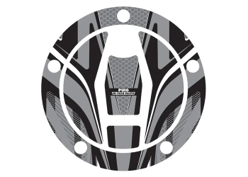 Protection Bouchon De Réservoir Radikal