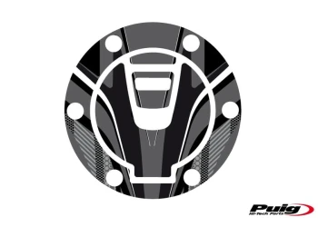 Radikal Fuel Cap Covers