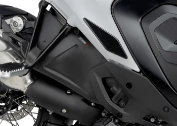 Deflectors Posteriors