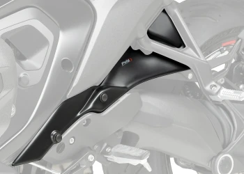 Deflectors Posteriors