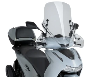 Paramani per T.X. e T.S.