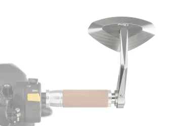 Specchietto retrovisore Hi-Tech IV