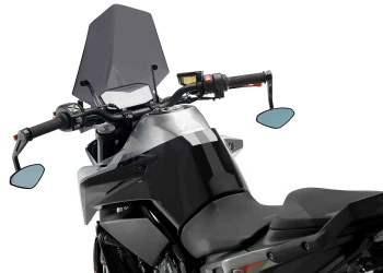 Rearview mirror Hi-Tech IV