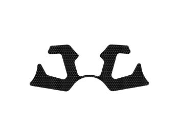 Protection De T De Fourche Naked