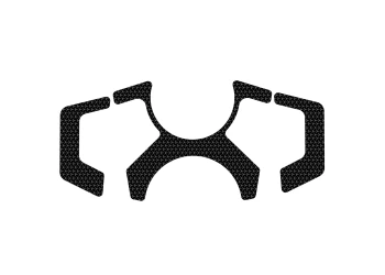 Protection De T De Fourche Naked