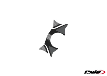 Adesivo protezione serbatoio Yoke modello Radikal