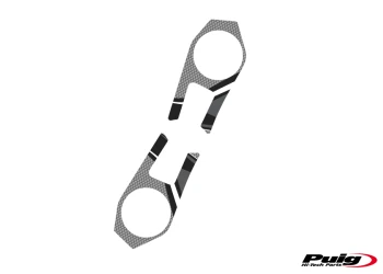 Adesivo protezione serbatoio Yoke modello Radikal