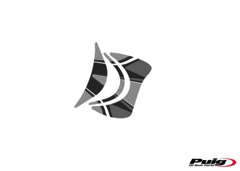 Protection De Fourche Radikal