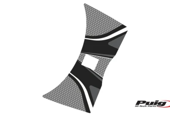 Protection De Fourche Radikal