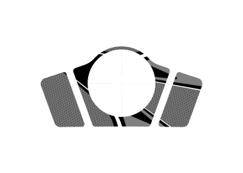 Radikal Yoke Protector