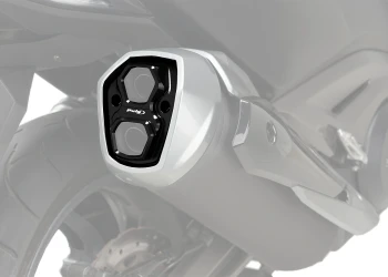 Aro Final Per Tub d'Escapament