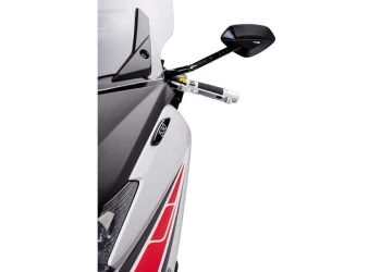 Kappen Set für OEM Spiegel