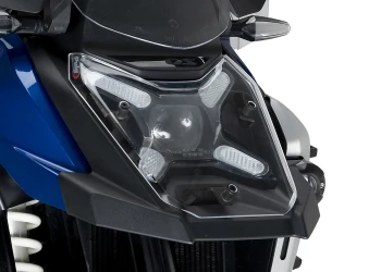 Headlight Protector