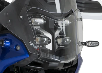 Headlight Protector