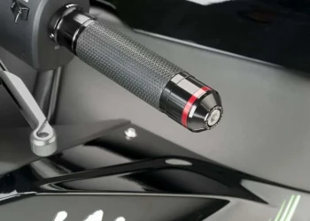 Contrapesos Manillar Curts Amb Cèrcol