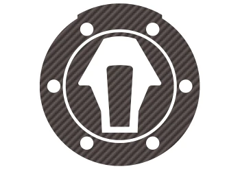 Fuel Cap Protector X-treme