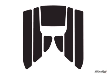 Spezifischer Tankschutz