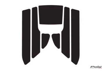 Specific tank protector