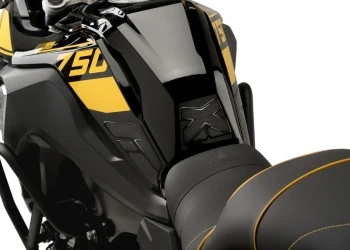 Spezifischer Tankschutz