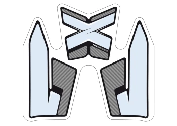 Protecteur de réservoir Specifique