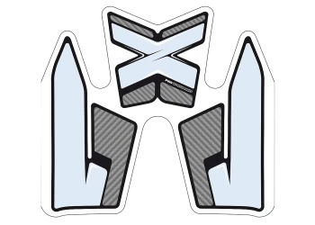 Specific tank protector