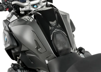 Specific tank protector