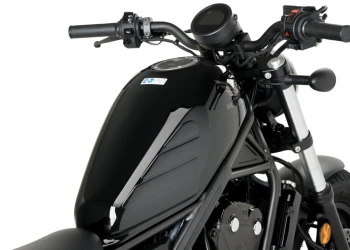 Protezione serbatoio specifica