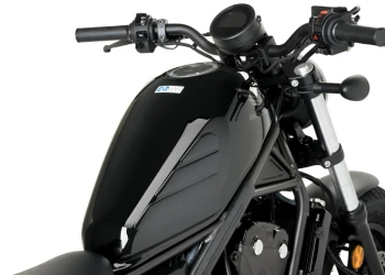 Specific tank protector