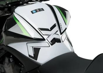 Specific tank protector