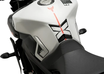 Spezifischer Tankschutz