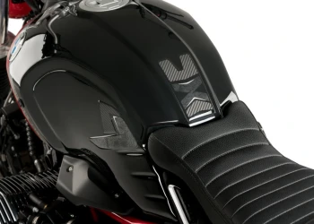 Specific tank protector