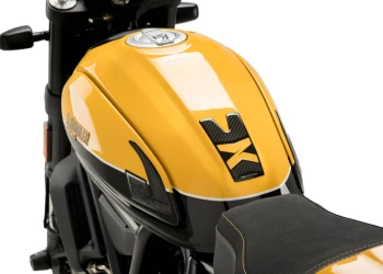 Specific tank protector