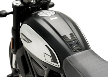 Protezione serbatoio specifica