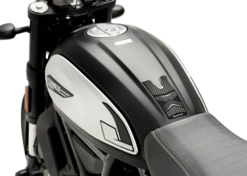 Specific tank protector