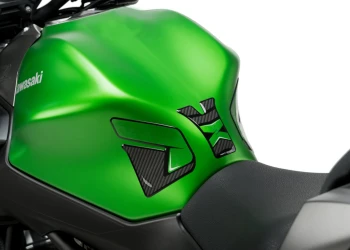 Specific tank protector