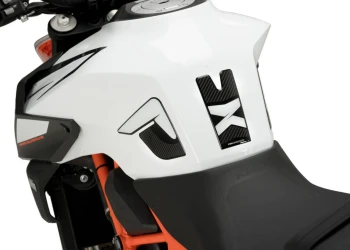 Specific tank protector