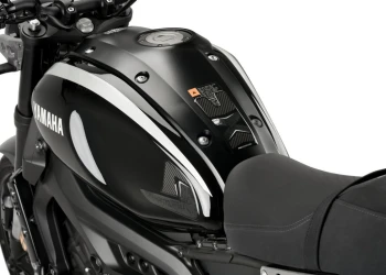 Specific tank protector