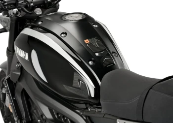 Specific tank protector