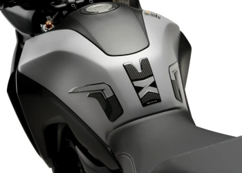 Protezione serbatoio specifica